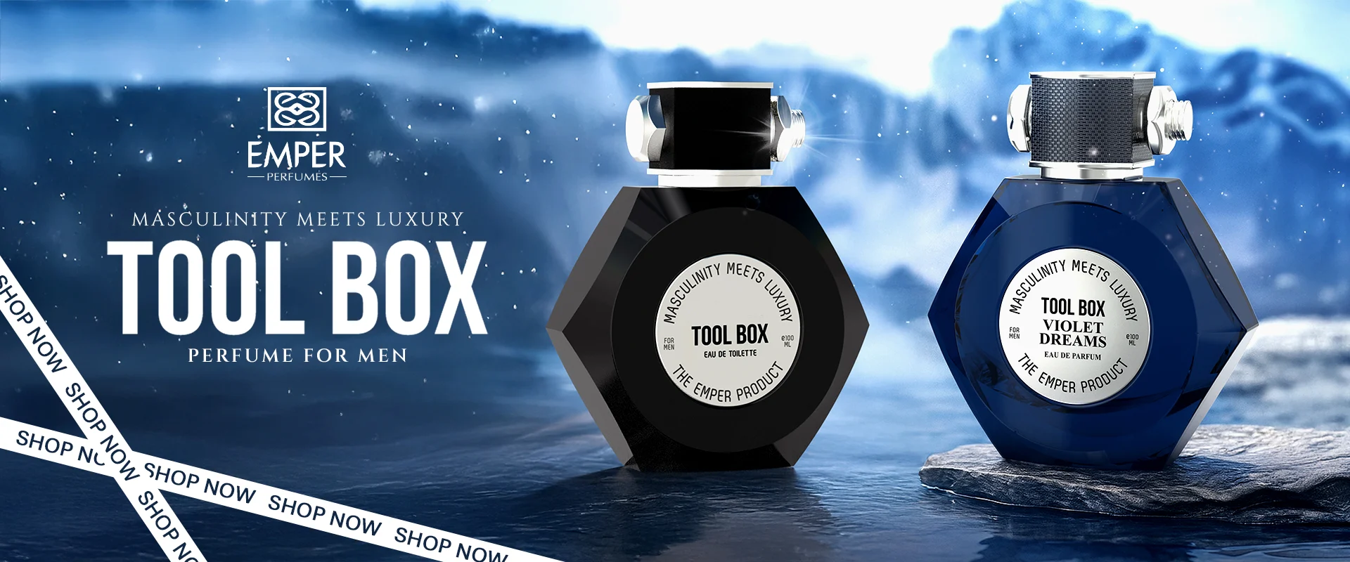 Tool Box for Men - Industrial Luxury by Emper Tool-Box-perfume-for-men-by-Emper-–-Masculinity-meets-luxury-in-a-unique-industrial-inspired-bottle-design