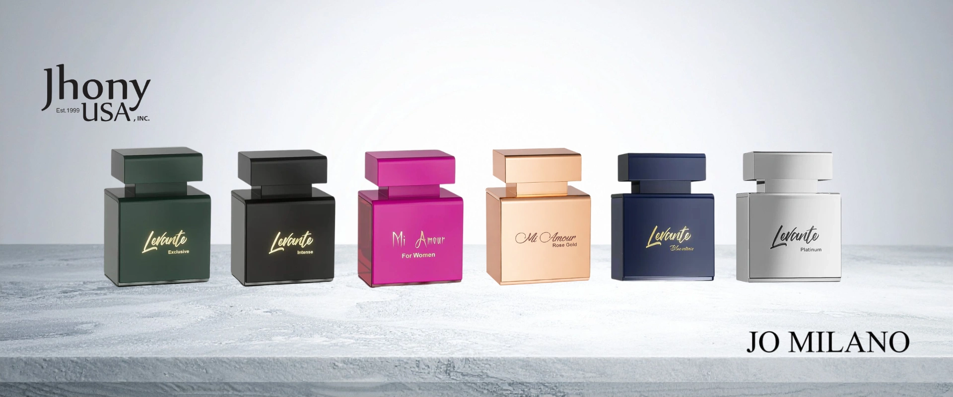 Qafila Collection - Le Chameau Qafila-Collection-fragrance-line-featuring-Pure-Gold-Journey-to-Heaven-and-Choco-Latte-editions-–-Modern-luxury-scents