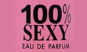 EAU DE PARFUM Brand Logo