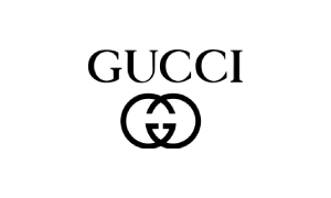 Gucci Brand Logo