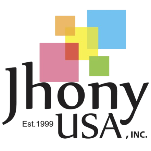 Jhony_USA_Logo