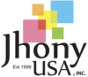 Jhony_USA_Logo