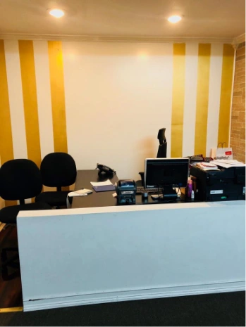 Jhony USA Queens Office - Expanding Reach 2003