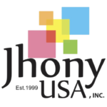 Jhony_USA_Logo