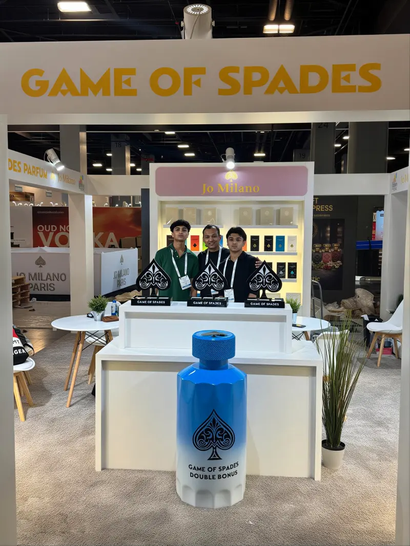 Jhony USA Team and Founders - Who We Are Section